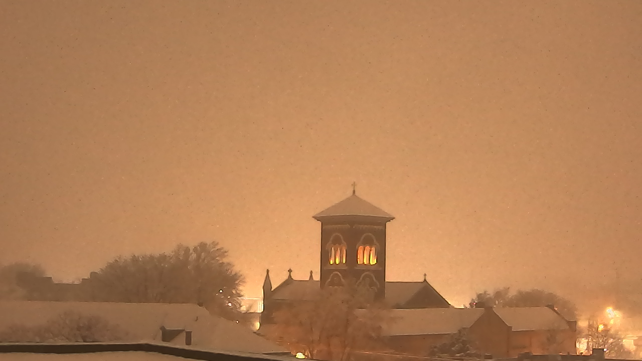 Thumbnail for current weather camera view from John W. Dodd MS in Freeport, New York
