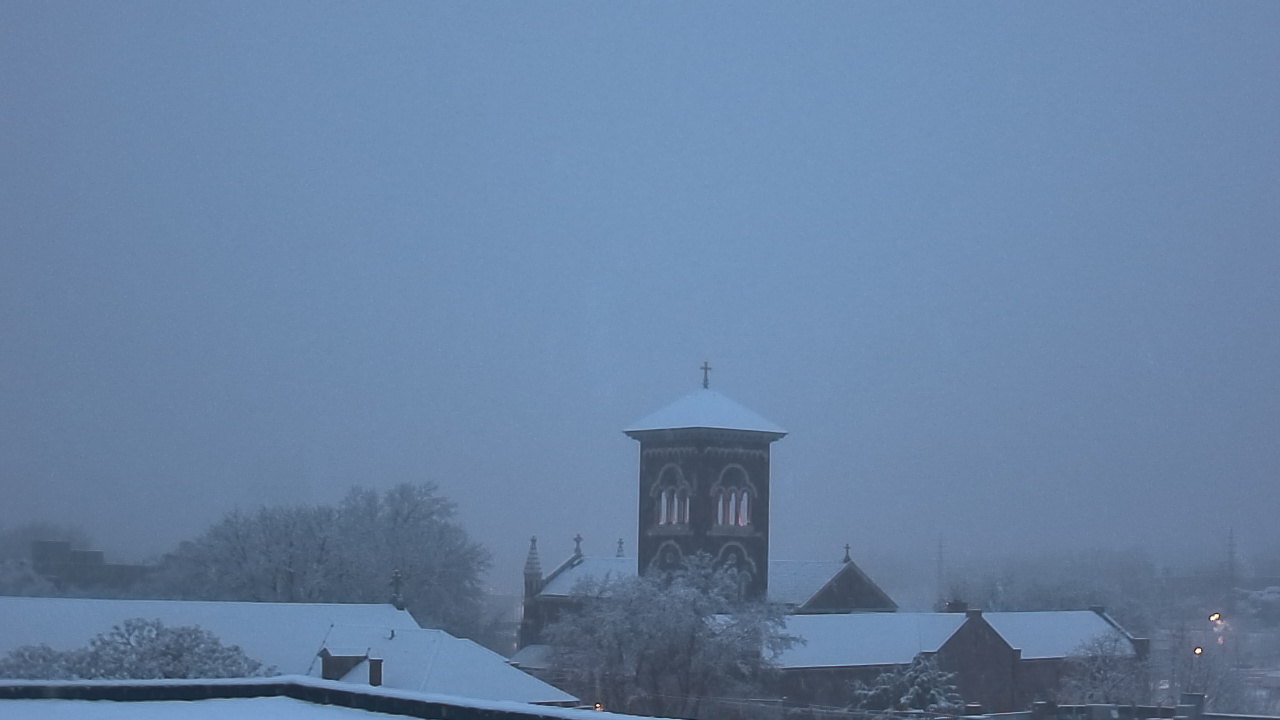 Thumbnail for current weather camera view from John W. Dodd MS in Freeport, New York