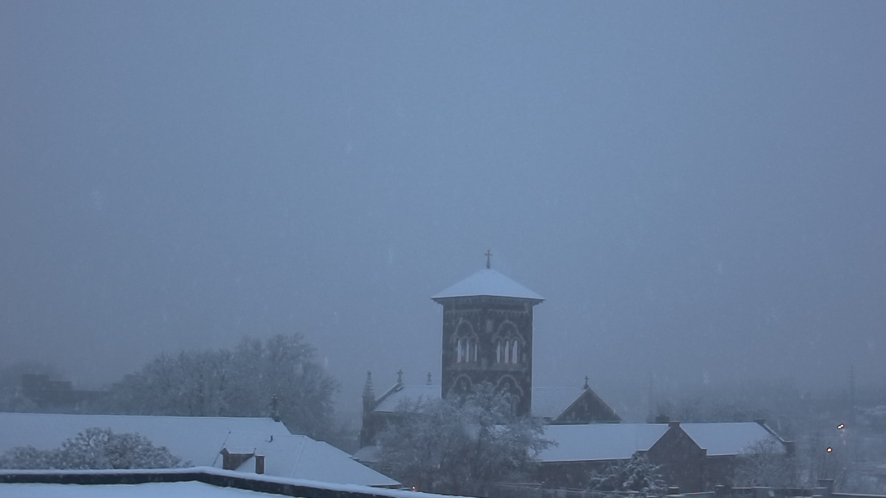 Thumbnail for current weather camera view from John W. Dodd MS in Freeport, New York