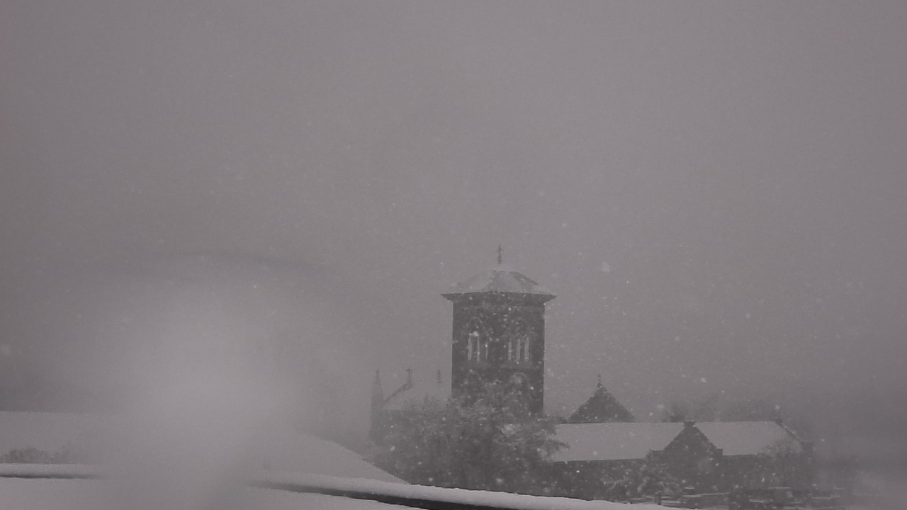 Thumbnail for current weather camera view from John W. Dodd MS in Freeport, New York