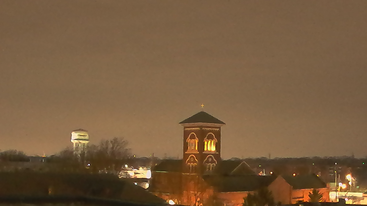 Thumbnail for current weather camera view from John W. Dodd MS in Freeport, New York