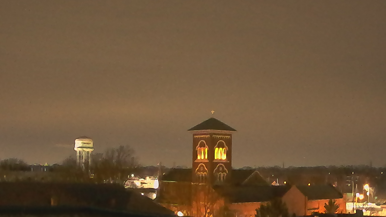 Thumbnail for current weather camera view from John W. Dodd MS in Freeport, New York