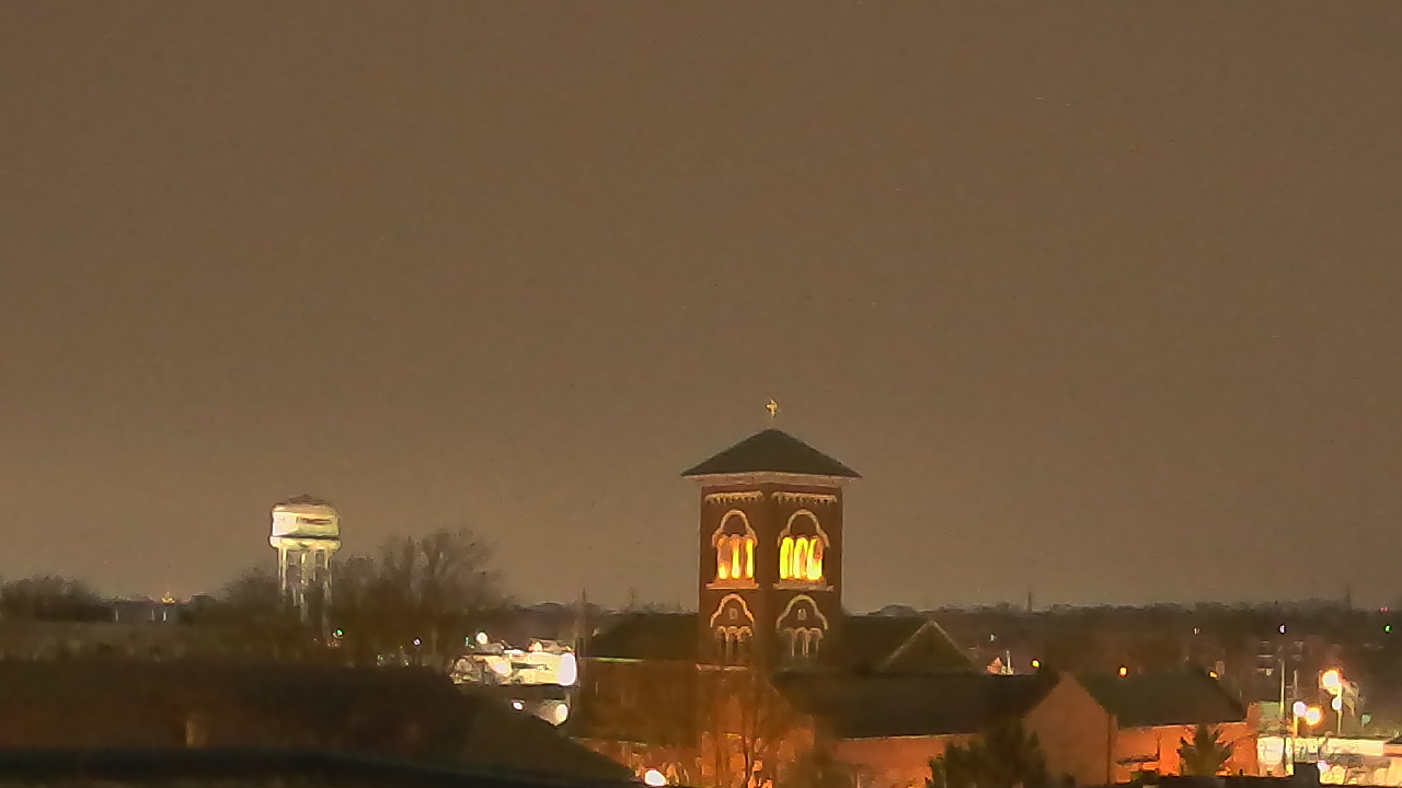 Thumbnail for current weather camera view from John W. Dodd MS in Freeport, New York