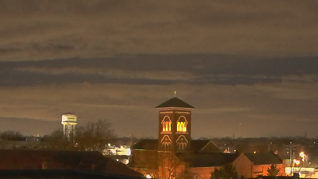 Thumbnail for current weather camera view from John W. Dodd MS in Freeport, New York