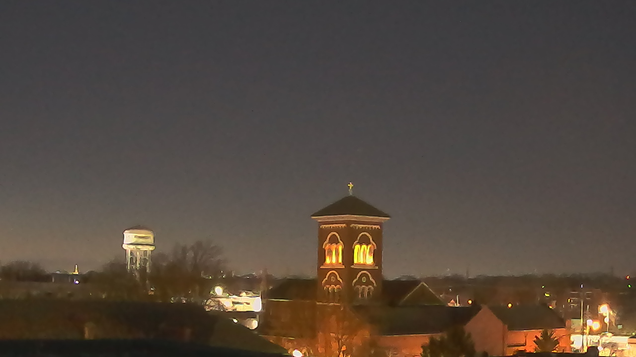 Thumbnail for current weather camera view from John W. Dodd MS in Freeport, New York