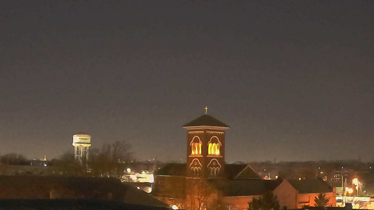 Thumbnail for current weather camera view from John W. Dodd MS in Freeport, New York