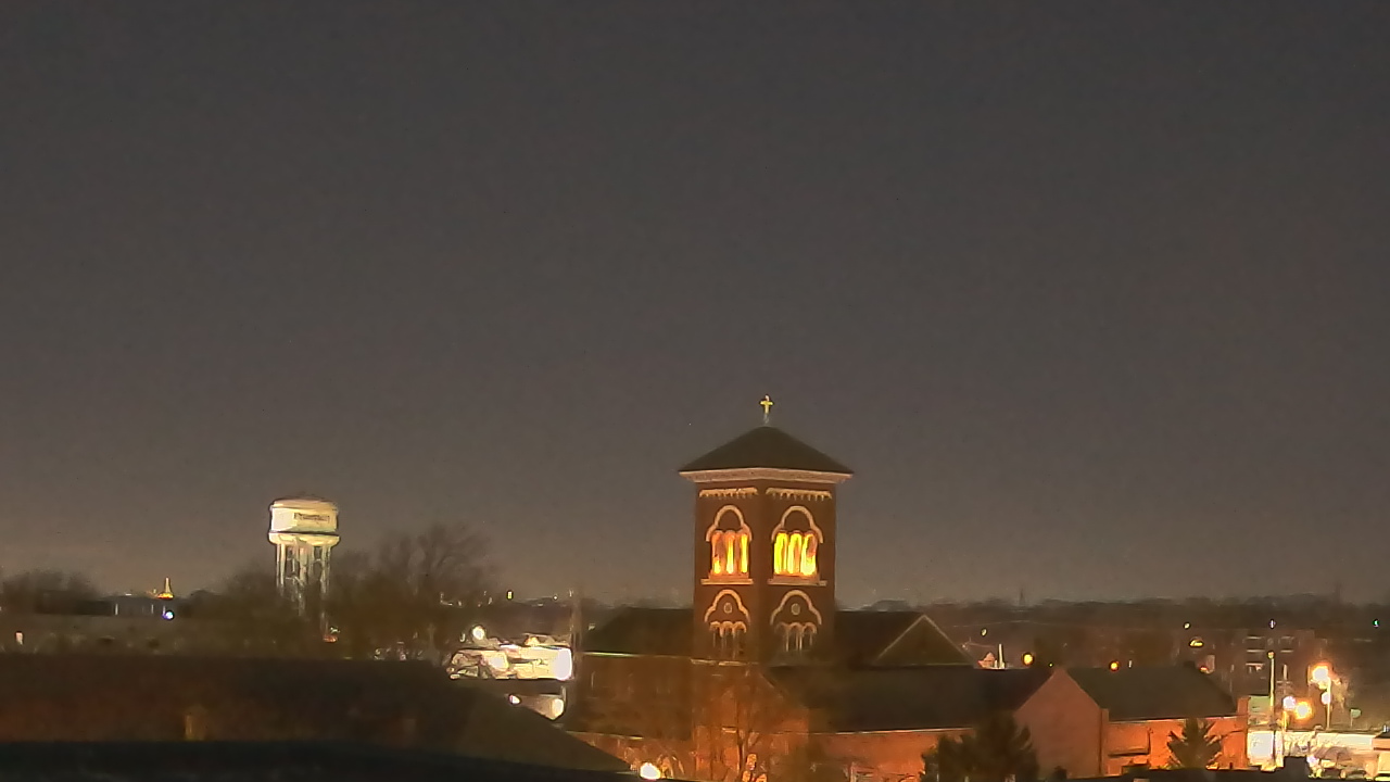 Thumbnail for current weather camera view from John W. Dodd MS in Freeport, New York