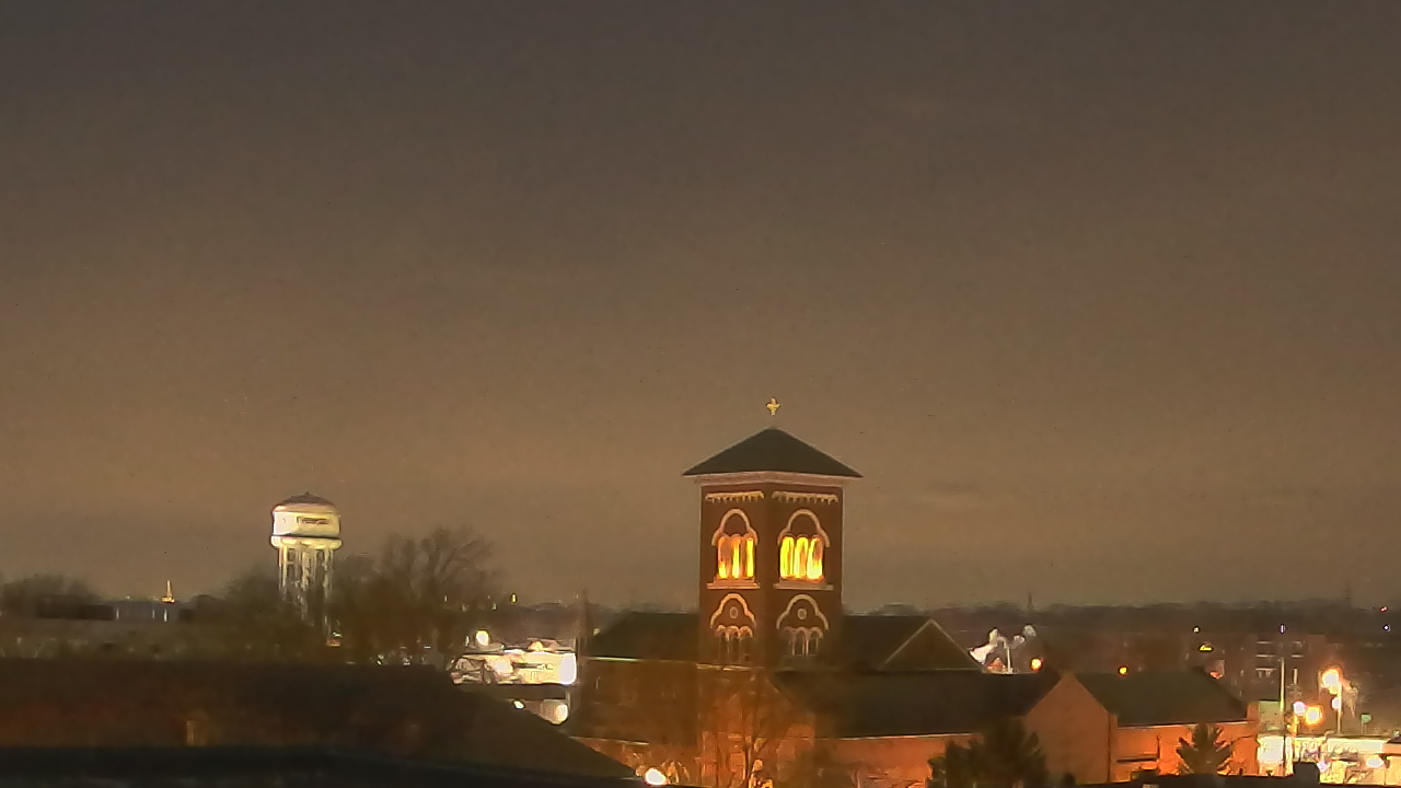 Thumbnail for current weather camera view from John W. Dodd MS in Freeport, New York