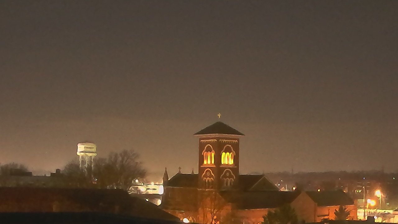 Thumbnail for current weather camera view from John W. Dodd MS in Freeport, New York