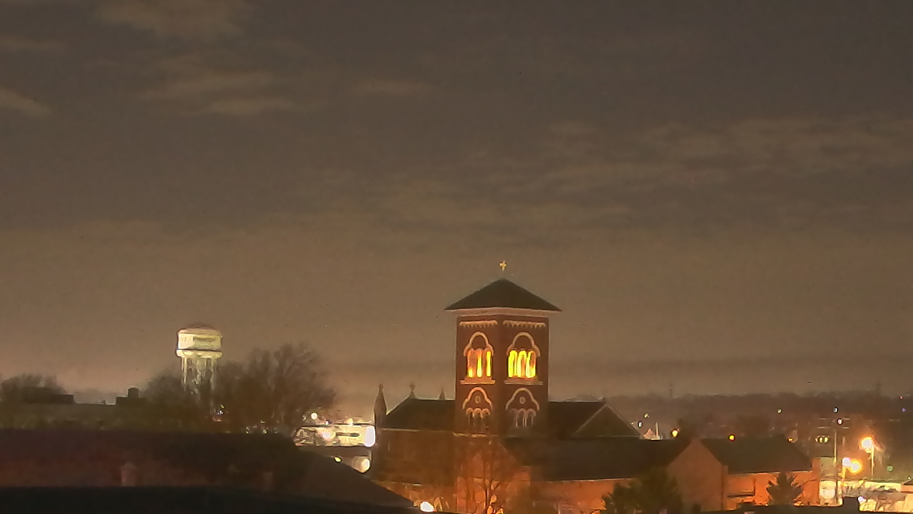 Thumbnail for current weather camera view from John W. Dodd MS in Freeport, New York