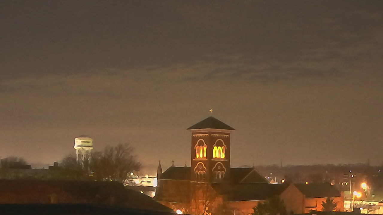 Thumbnail for current weather camera view from John W. Dodd MS in Freeport, New York