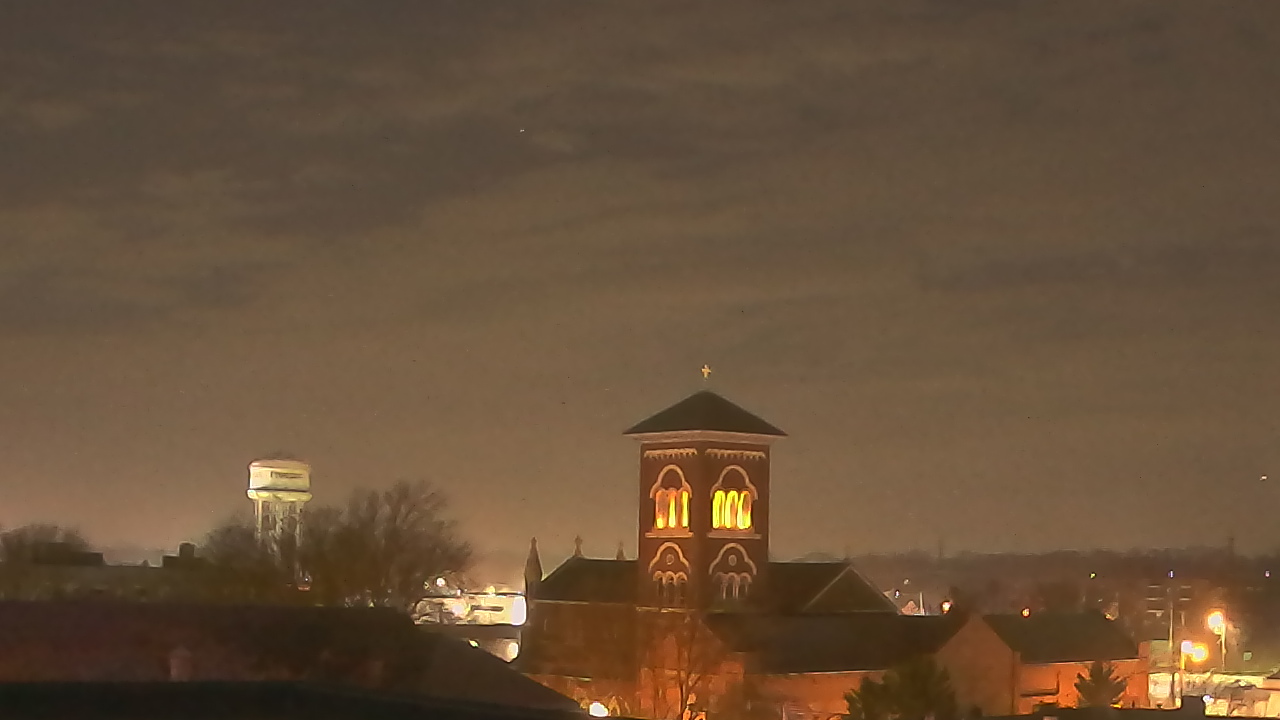 Thumbnail for current weather camera view from John W. Dodd MS in Freeport, New York