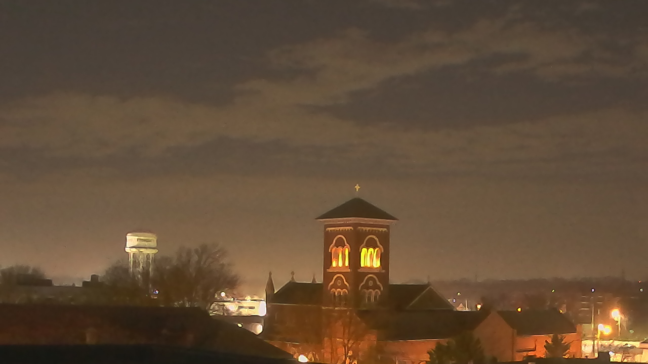 Thumbnail for current weather camera view from John W. Dodd MS in Freeport, New York