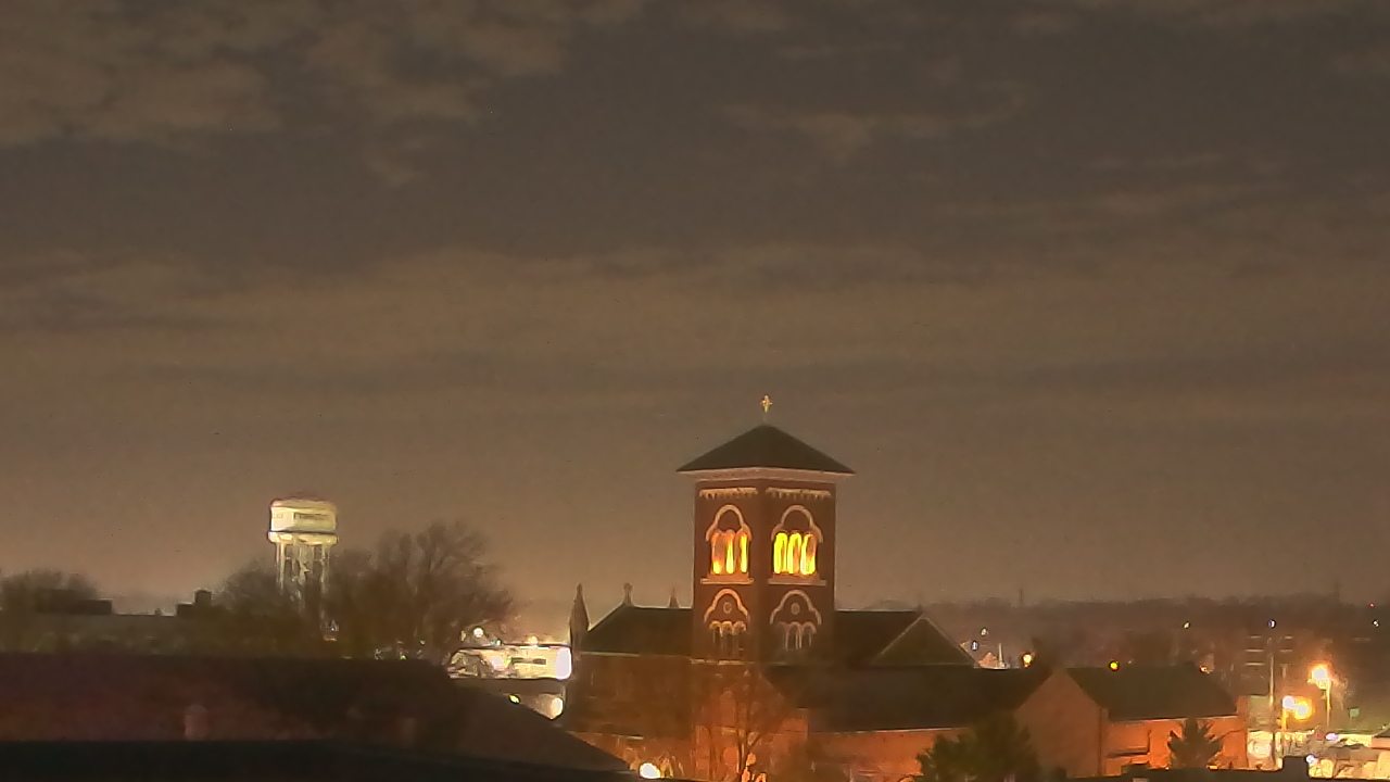 Thumbnail for current weather camera view from John W. Dodd MS in Freeport, New York