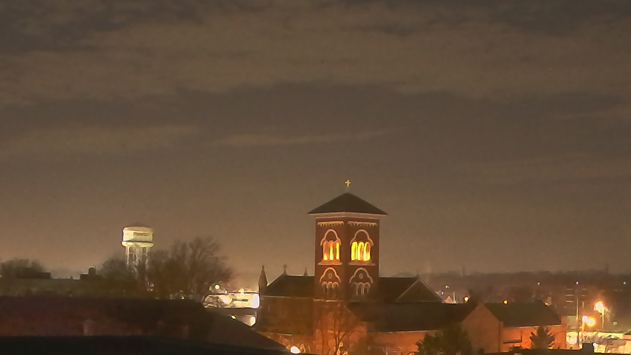 Thumbnail for current weather camera view from John W. Dodd MS in Freeport, New York