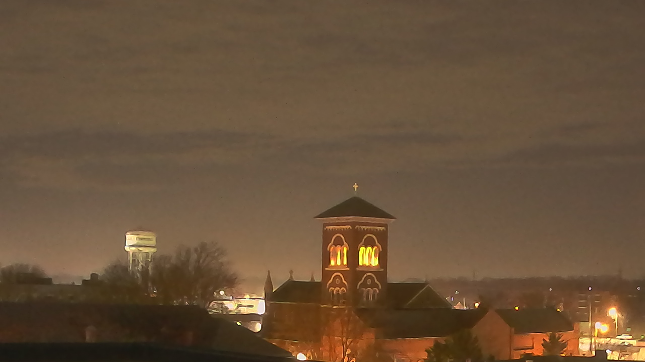 Thumbnail for current weather camera view from John W. Dodd MS in Freeport, New York