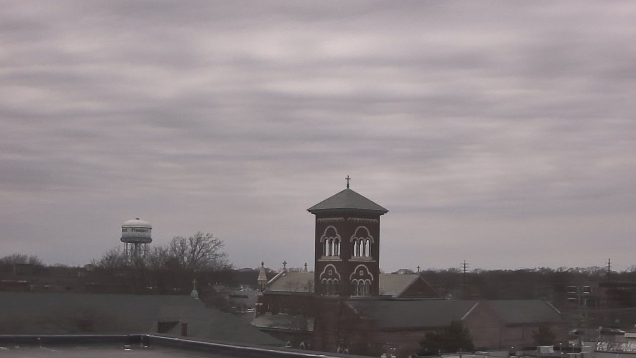 Thumbnail for current weather camera view from John W. Dodd MS in Freeport, New York