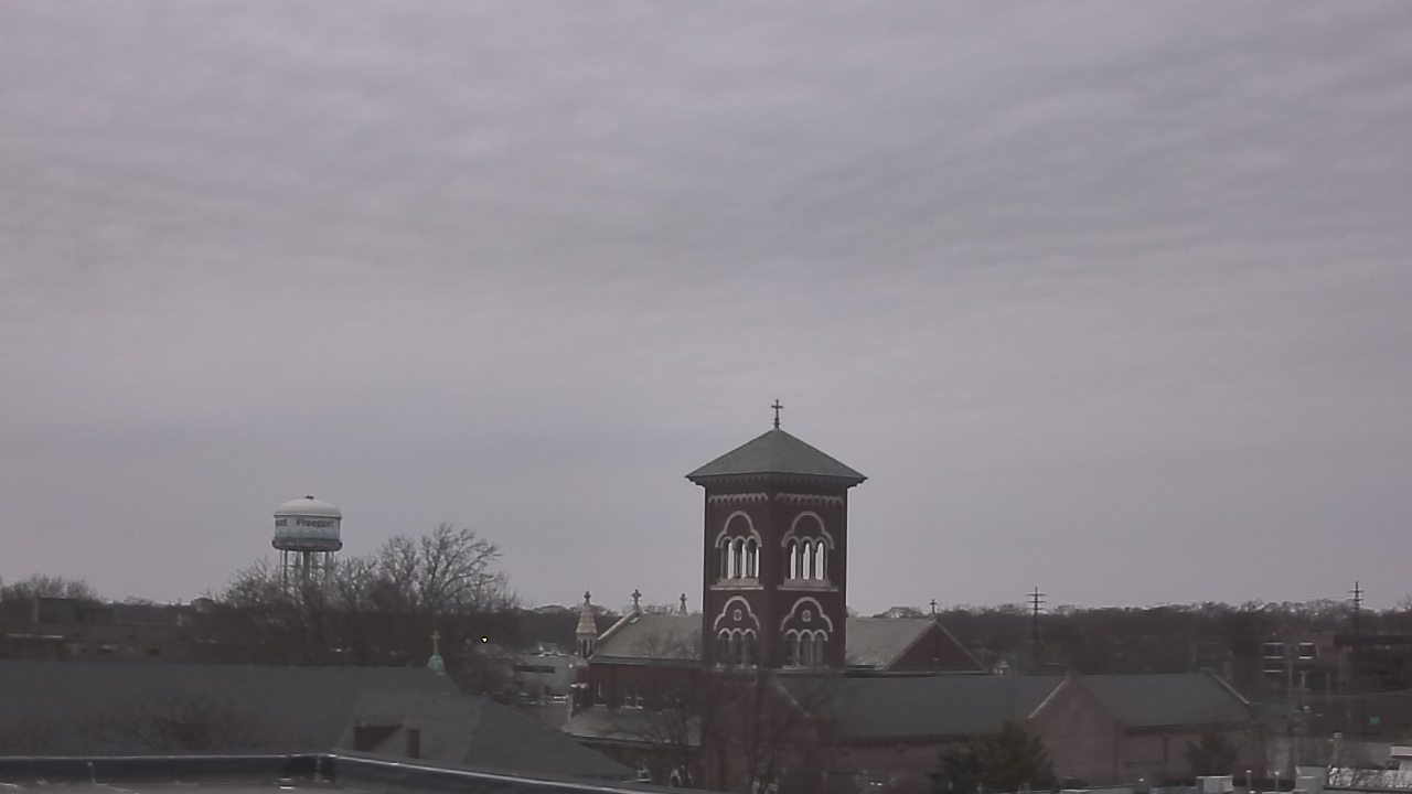 Thumbnail for current weather camera view from John W. Dodd MS in Freeport, New York