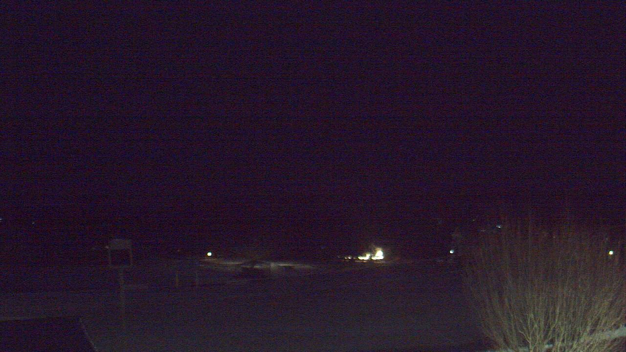 Thumbnail for current weather camera view from Forest City Regional Jr Sr HS in Forest City, Pennsylvania