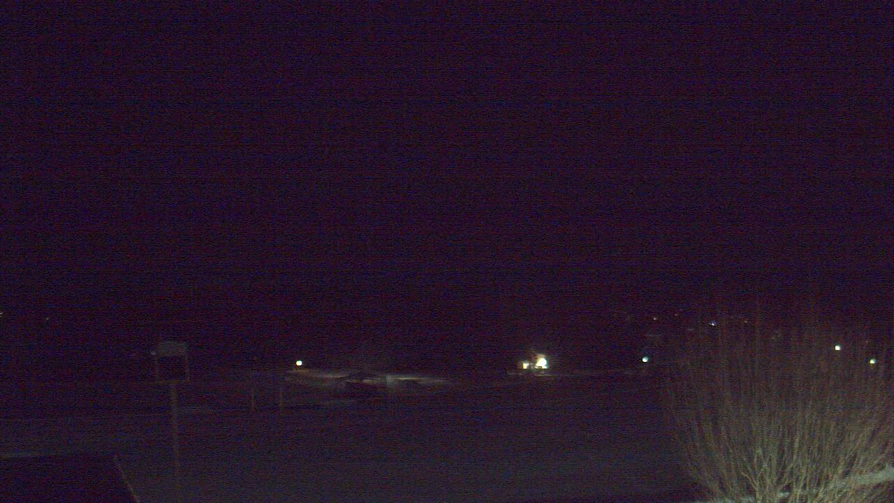 Thumbnail for current weather camera view from Forest City Regional Jr Sr HS in Forest City, Pennsylvania