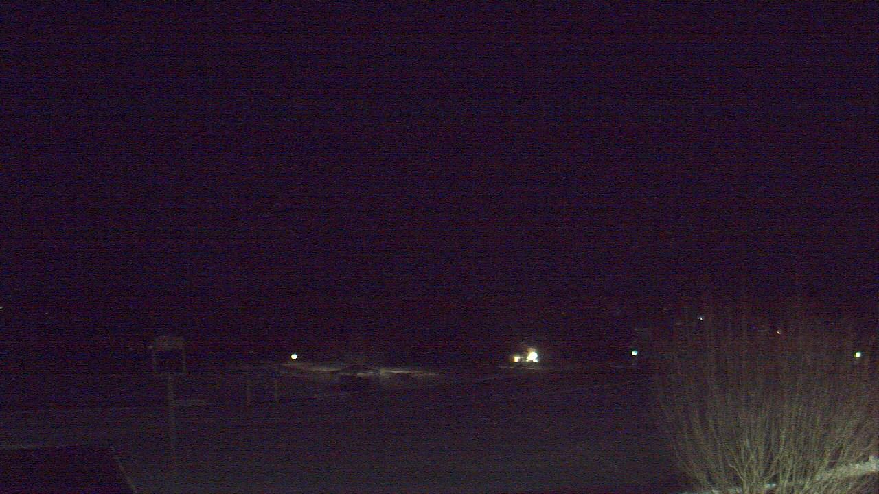 Thumbnail for current weather camera view from Forest City Regional Jr Sr HS in Forest City, Pennsylvania