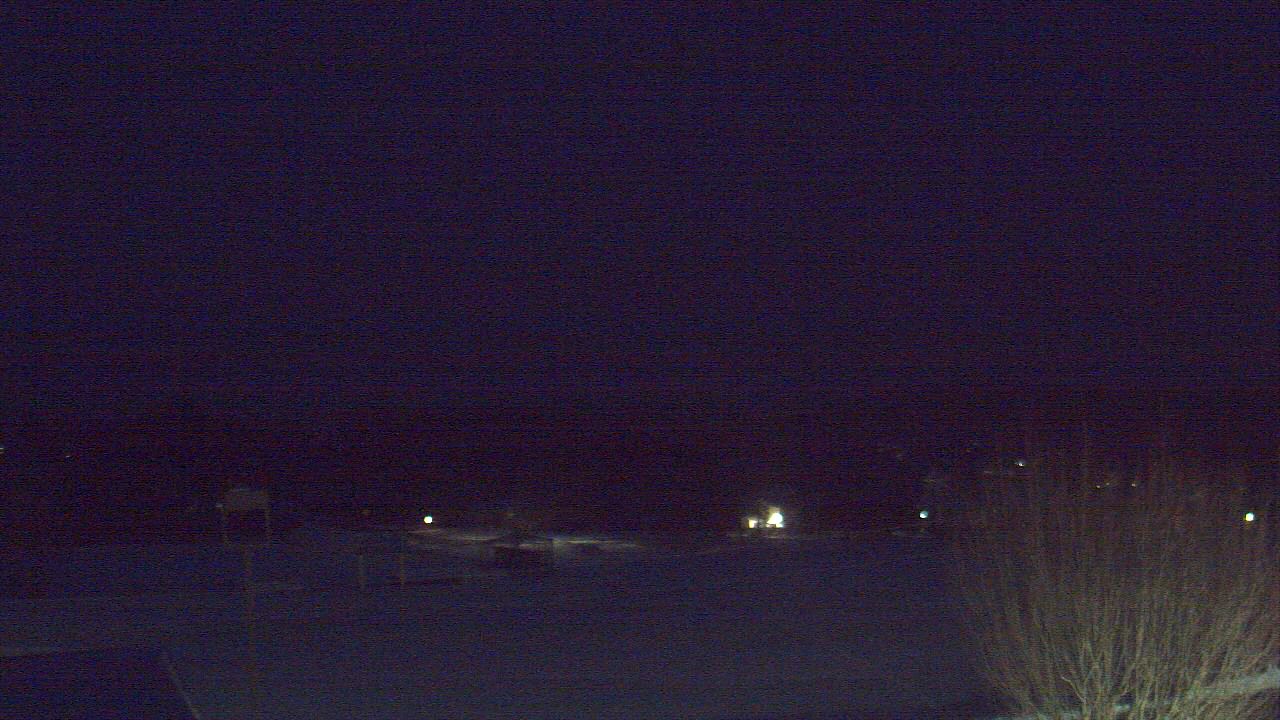 Thumbnail for current weather camera view from Forest City Regional Jr Sr HS in Forest City, Pennsylvania