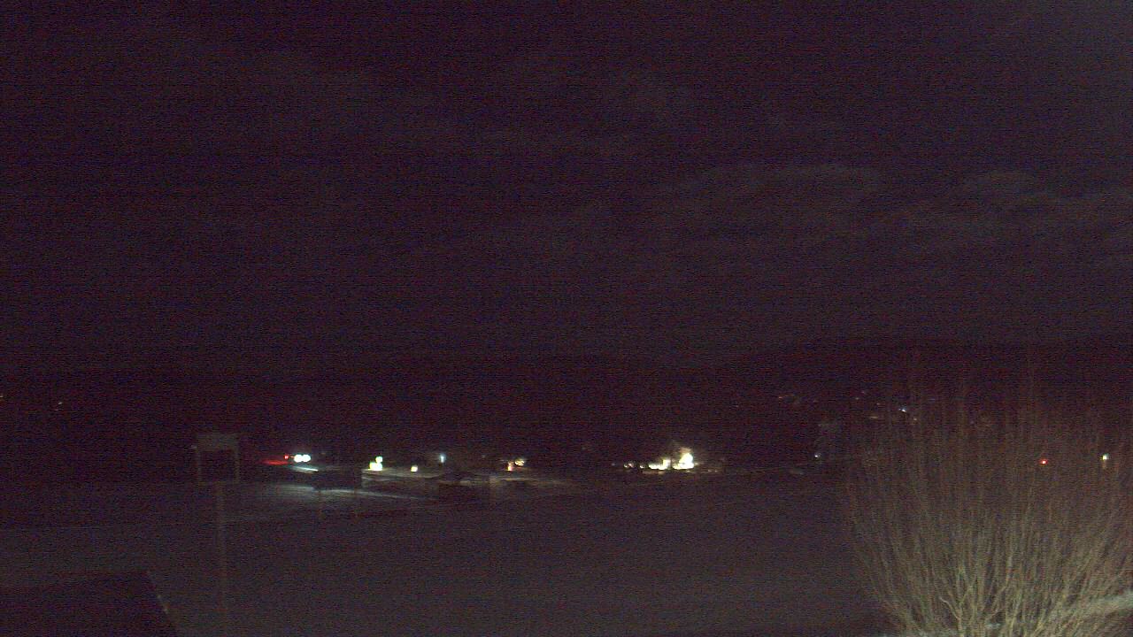 Thumbnail for current weather camera view from Forest City Regional Jr Sr HS in Forest City, Pennsylvania