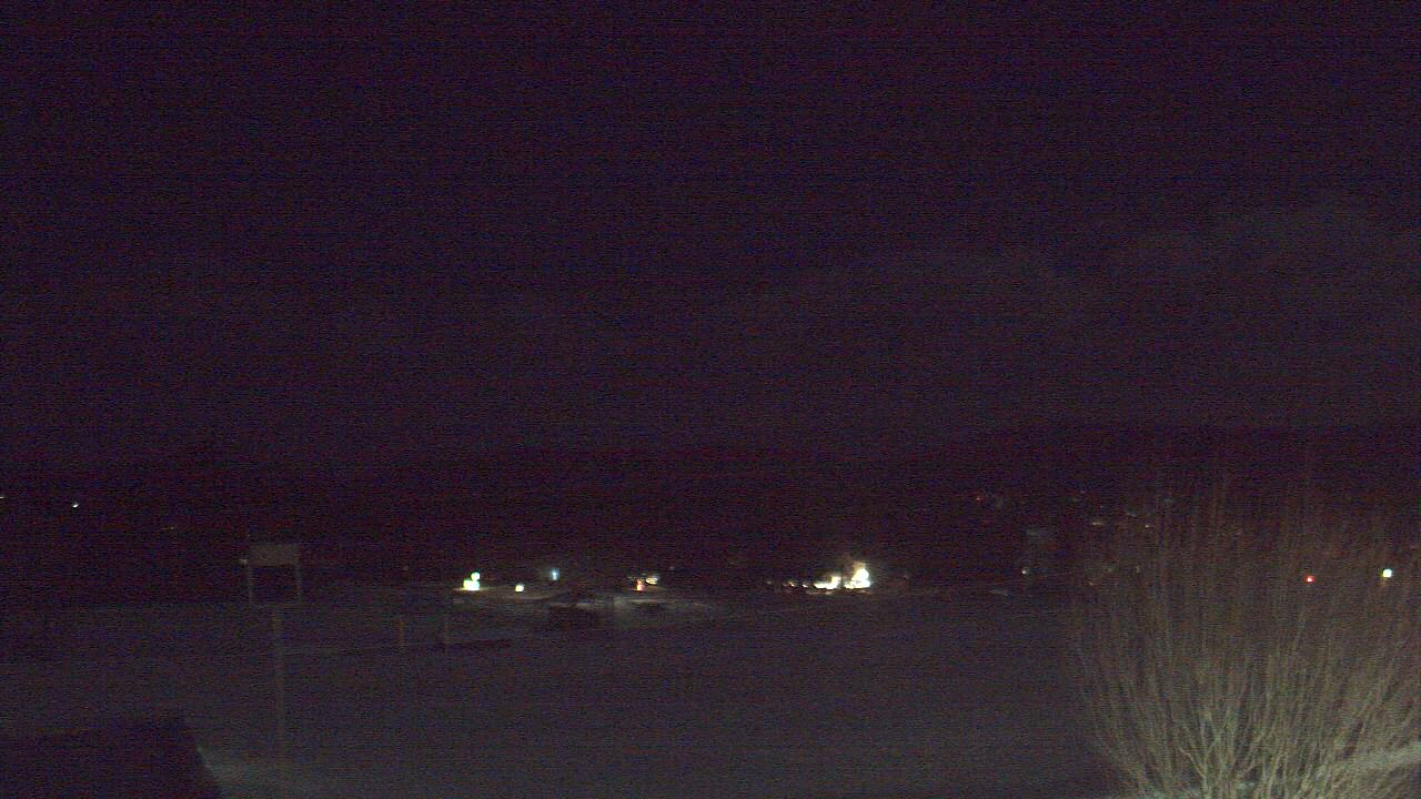 Thumbnail for current weather camera view from Forest City Regional Jr Sr HS in Forest City, Pennsylvania