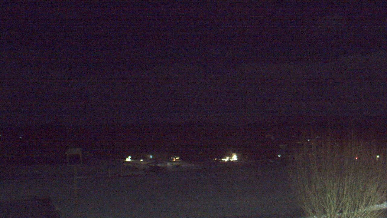 Thumbnail for current weather camera view from Forest City Regional Jr Sr HS in Forest City, Pennsylvania