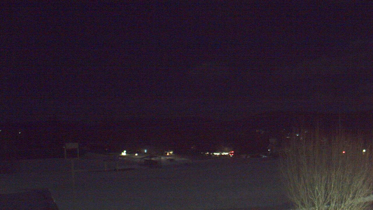 Thumbnail for current weather camera view from Forest City Regional Jr Sr HS in Forest City, Pennsylvania