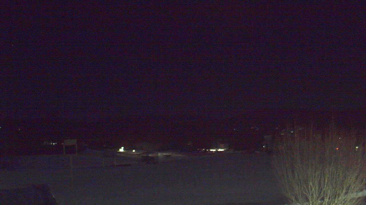 Thumbnail for current weather camera view from Forest City Regional Jr Sr HS in Forest City, Pennsylvania