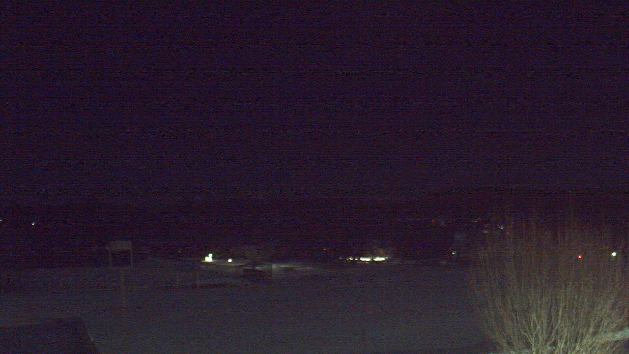 Thumbnail for current weather camera view from Forest City Regional Jr Sr HS in Forest City, Pennsylvania