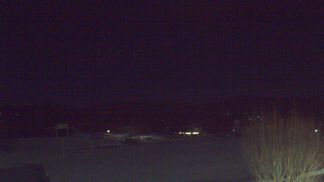 Thumbnail for current weather camera view from Forest City Regional Jr Sr HS in Forest City, Pennsylvania