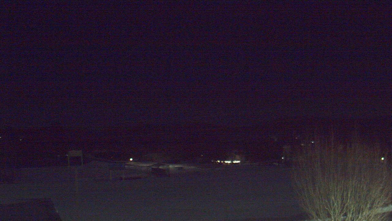 Thumbnail for current weather camera view from Forest City Regional Jr Sr HS in Forest City, Pennsylvania