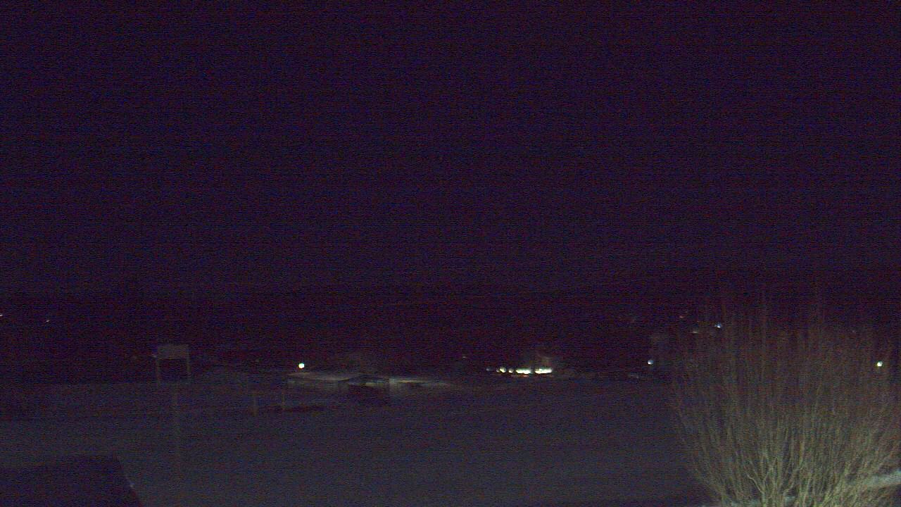 Thumbnail for current weather camera view from Forest City Regional Jr Sr HS in Forest City, Pennsylvania