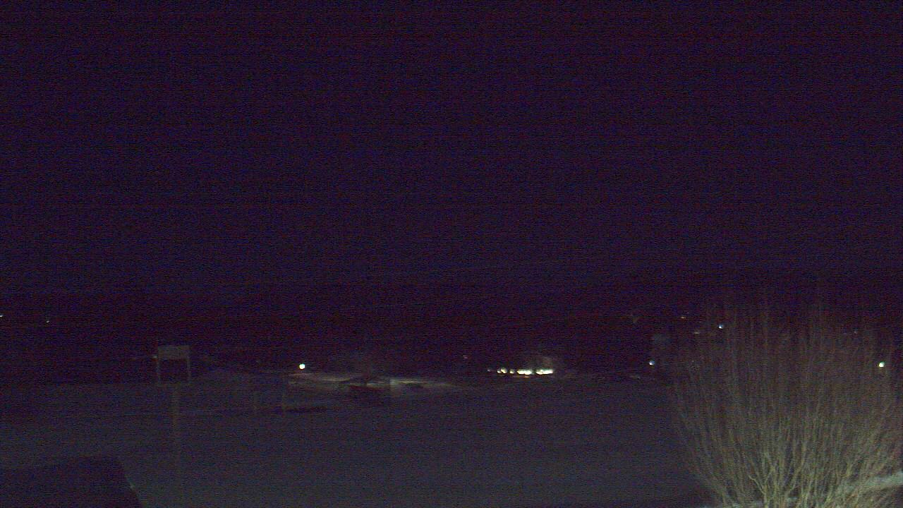 Thumbnail for current weather camera view from Forest City Regional Jr Sr HS in Forest City, Pennsylvania