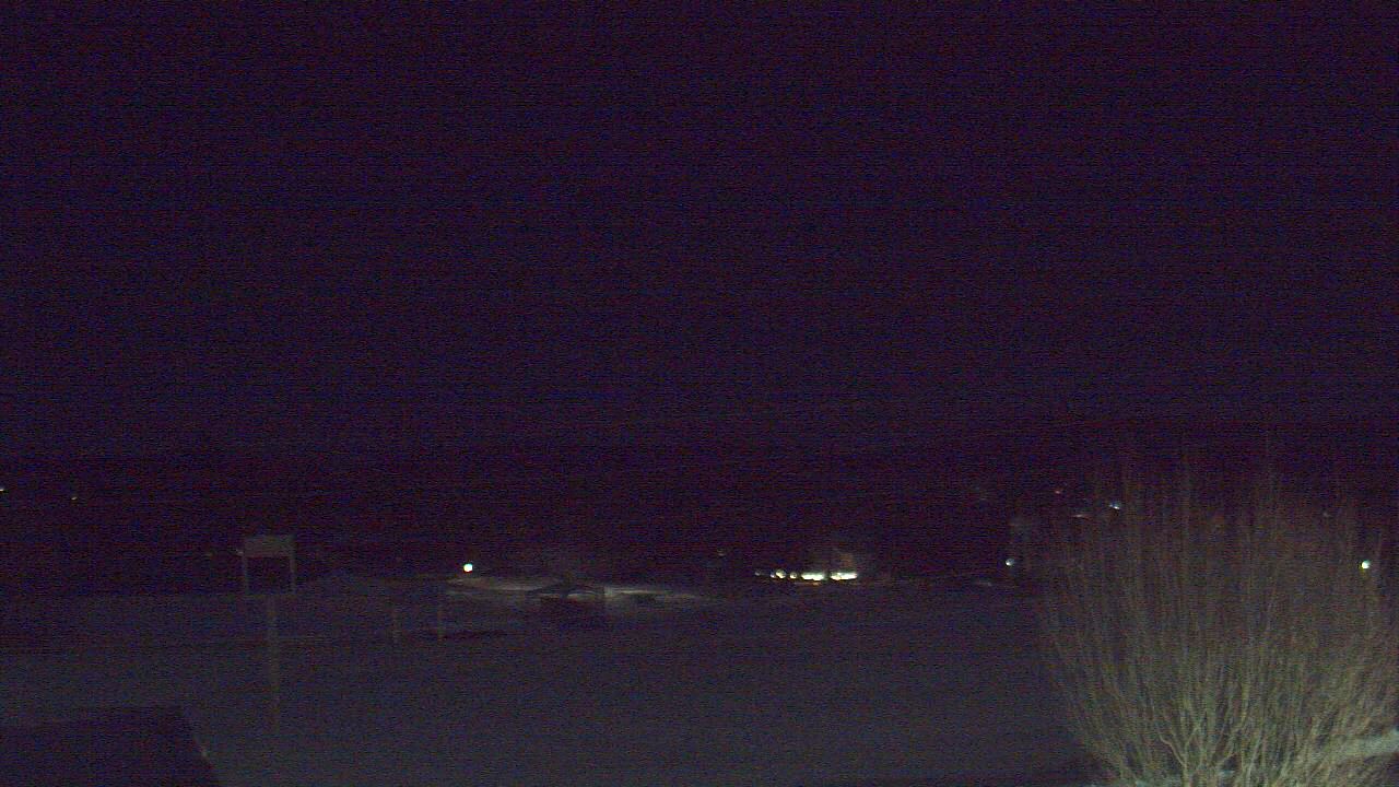 Thumbnail for current weather camera view from Forest City Regional Jr Sr HS in Forest City, Pennsylvania