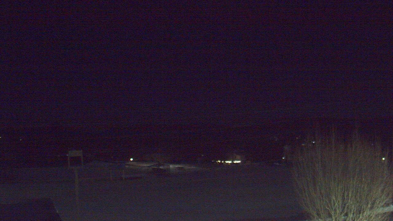 Thumbnail for current weather camera view from Forest City Regional Jr Sr HS in Forest City, Pennsylvania