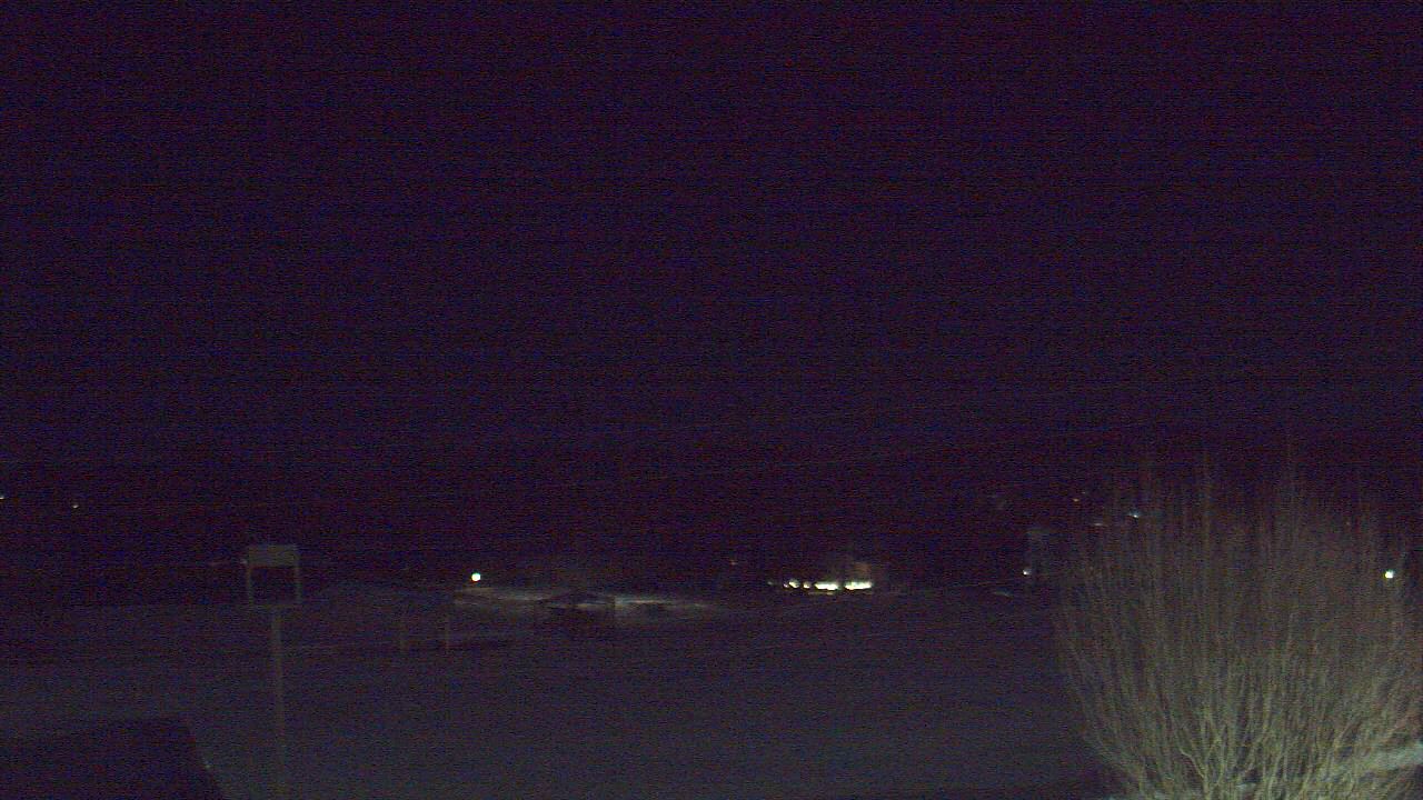 Thumbnail for current weather camera view from Forest City Regional Jr Sr HS in Forest City, Pennsylvania