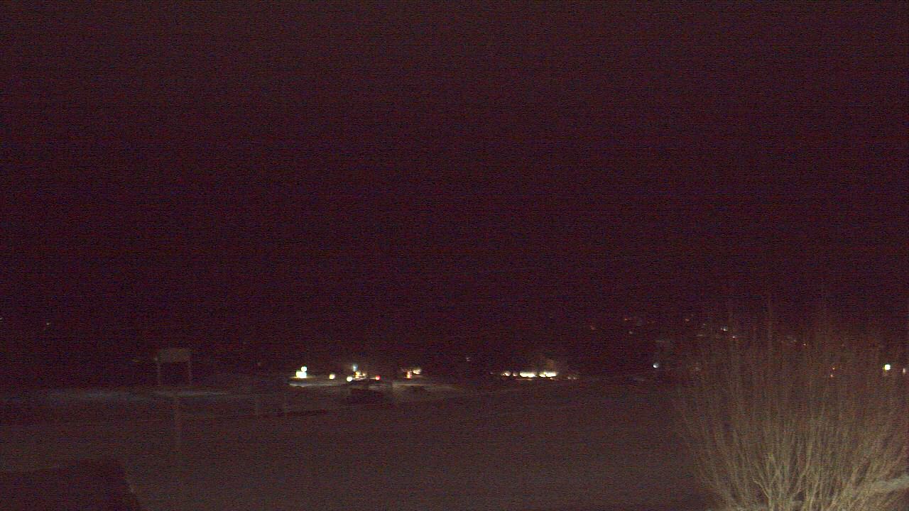 Thumbnail for current weather camera view from Forest City Regional Jr Sr HS in Forest City, Pennsylvania