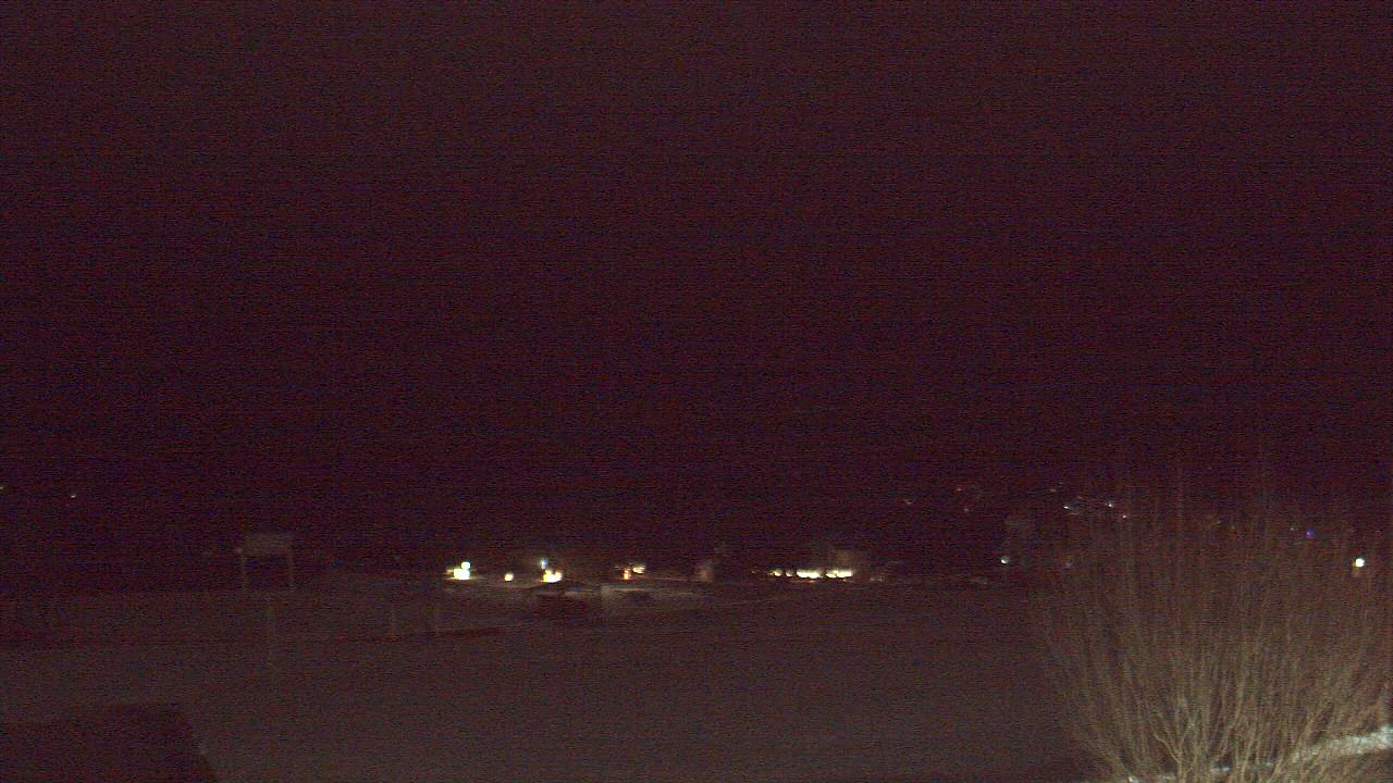 Thumbnail for current weather camera view from Forest City Regional Jr Sr HS in Forest City, Pennsylvania