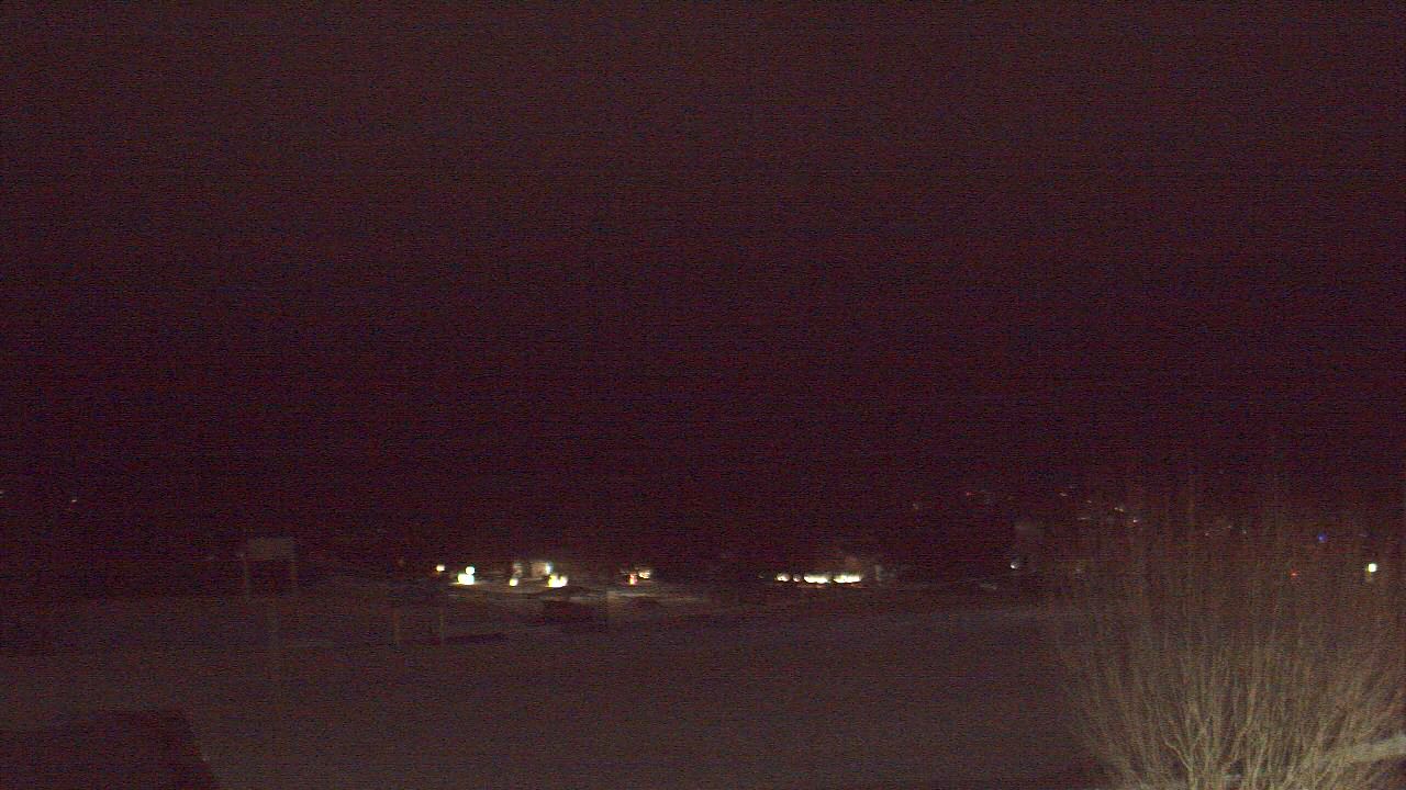 Thumbnail for current weather camera view from Forest City Regional Jr Sr HS in Forest City, Pennsylvania