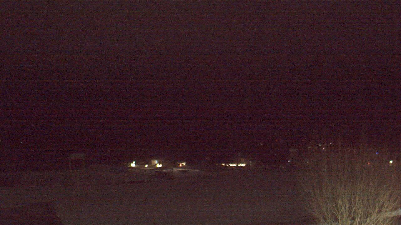 Thumbnail for current weather camera view from Forest City Regional Jr Sr HS in Forest City, Pennsylvania