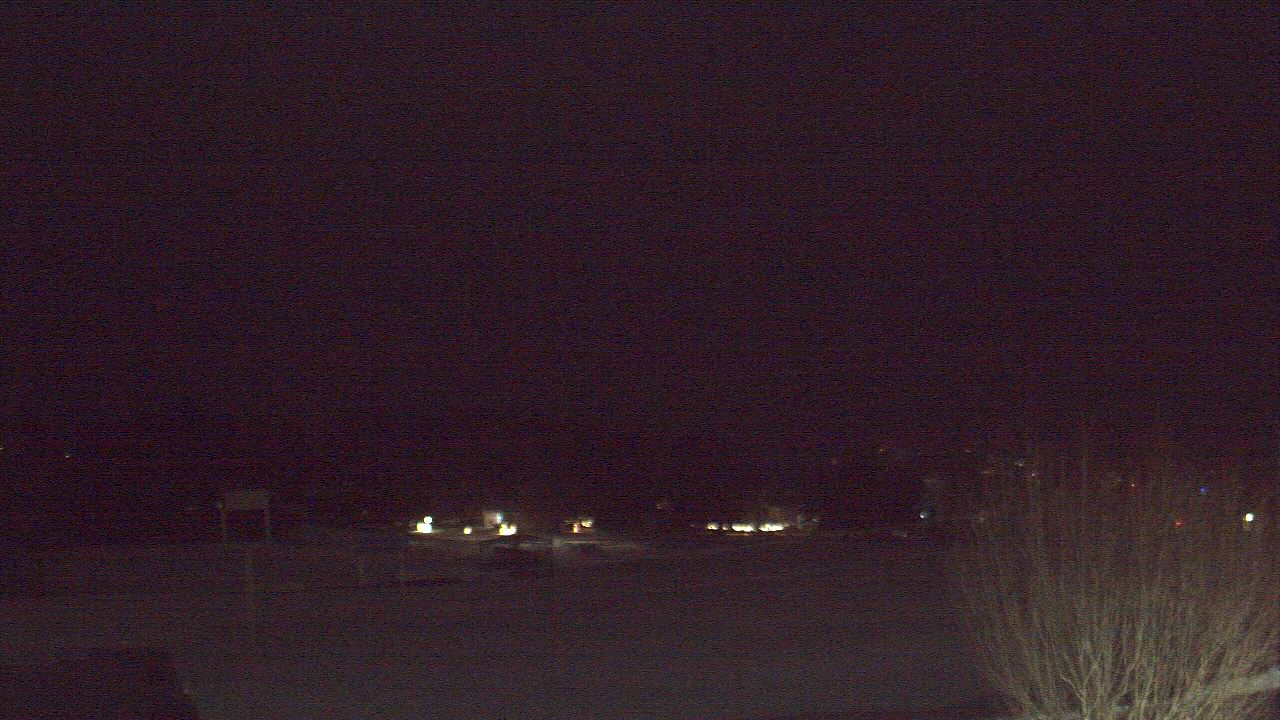 Thumbnail for current weather camera view from Forest City Regional Jr Sr HS in Forest City, Pennsylvania