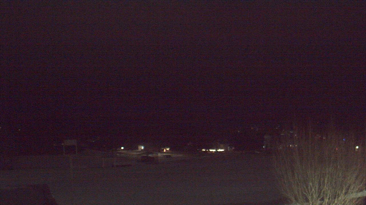 Thumbnail for current weather camera view from Forest City Regional Jr Sr HS in Forest City, Pennsylvania