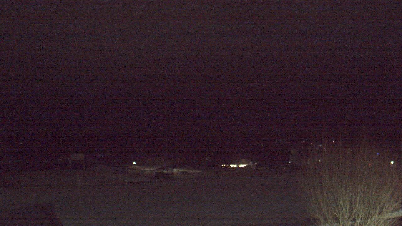 Thumbnail for current weather camera view from Forest City Regional Jr Sr HS in Forest City, Pennsylvania