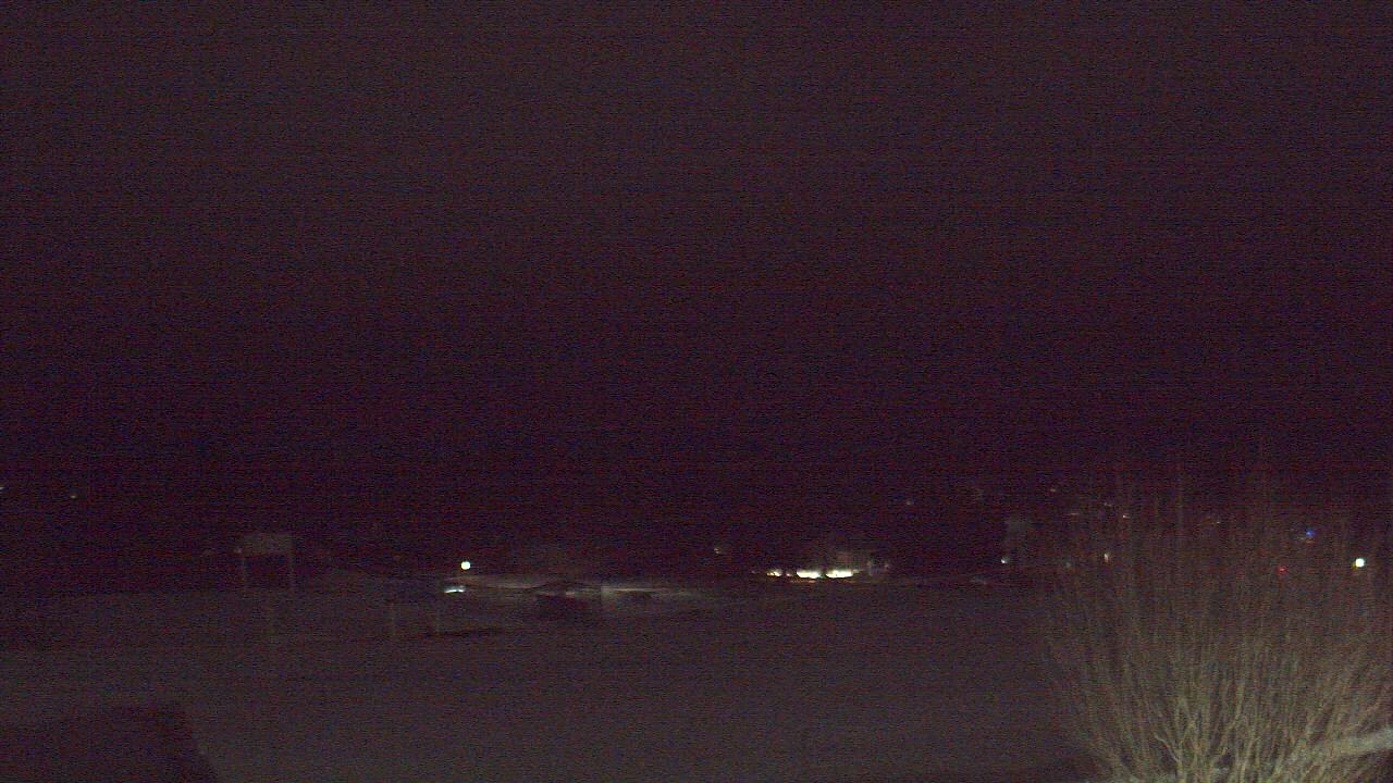 Thumbnail for current weather camera view from Forest City Regional Jr Sr HS in Forest City, Pennsylvania