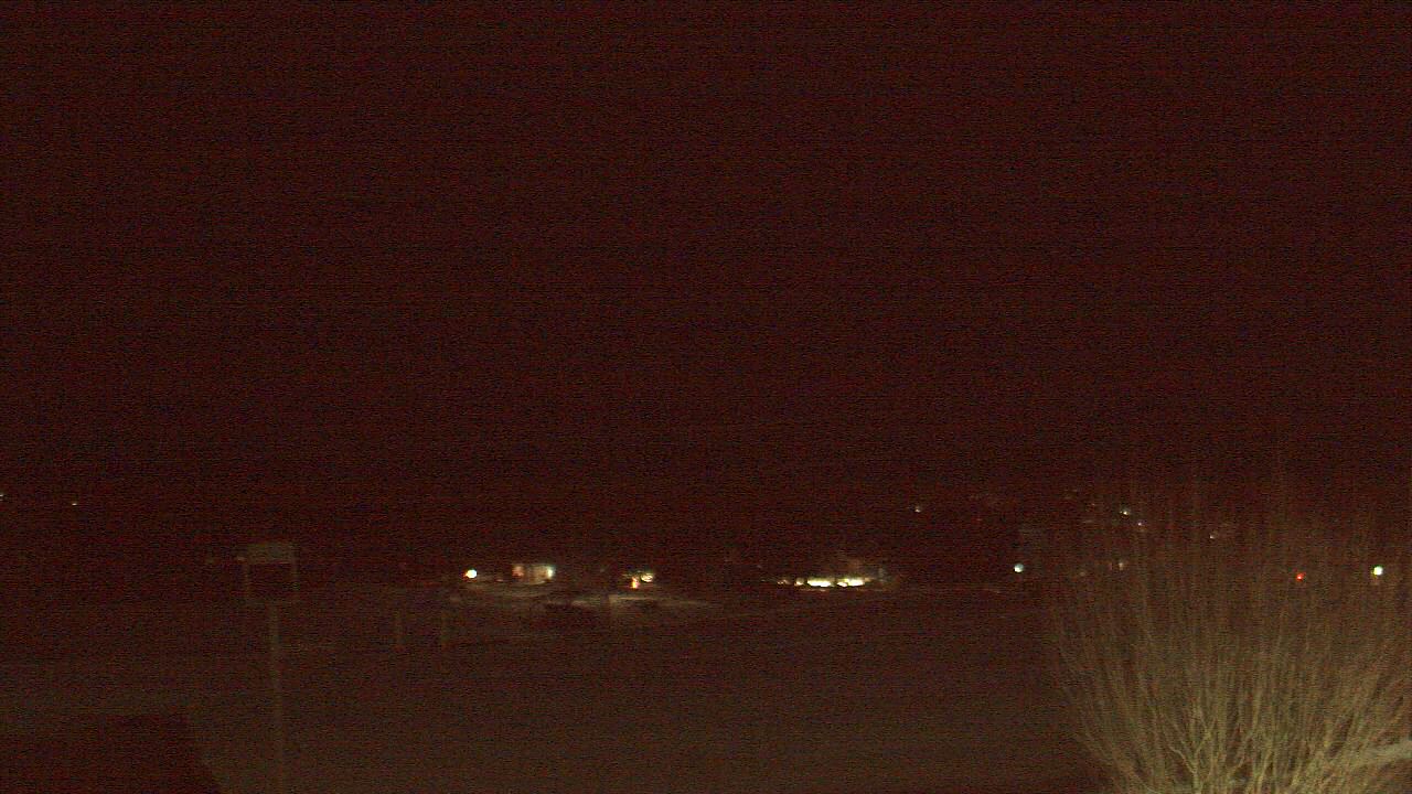 Thumbnail for current weather camera view from Forest City Regional Jr Sr HS in Forest City, Pennsylvania