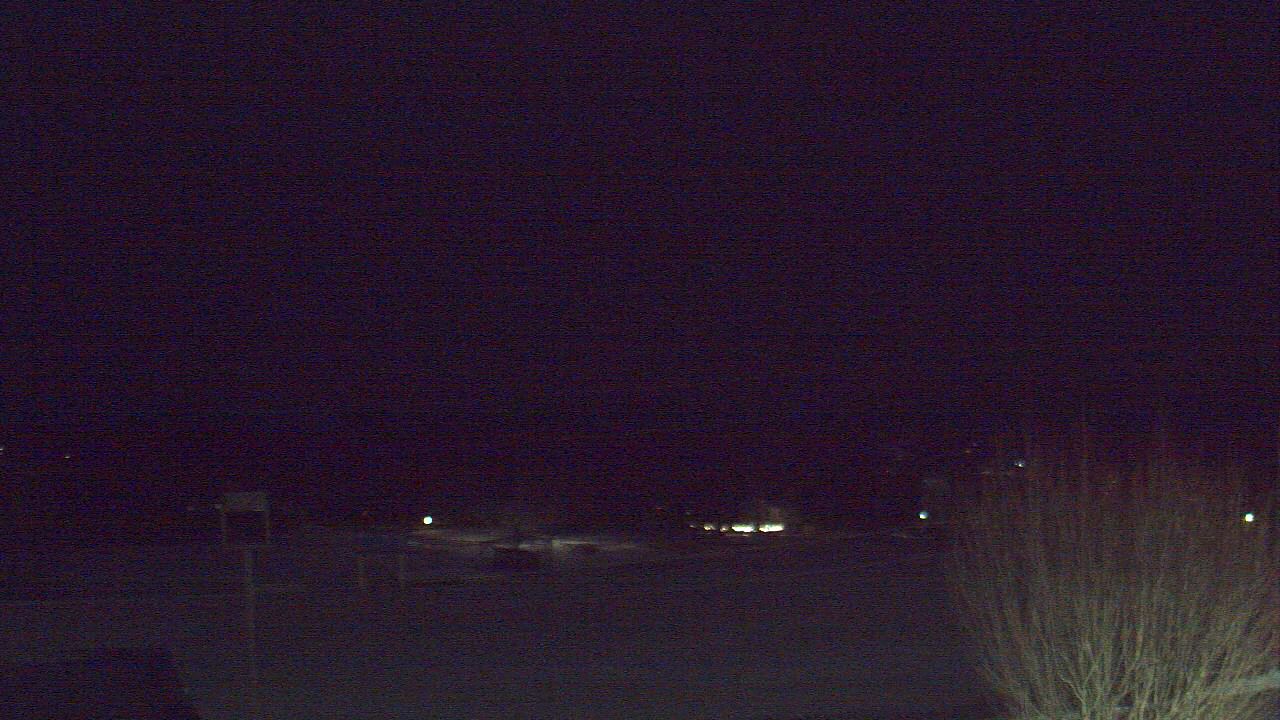 Thumbnail for current weather camera view from Forest City Regional Jr Sr HS in Forest City, Pennsylvania