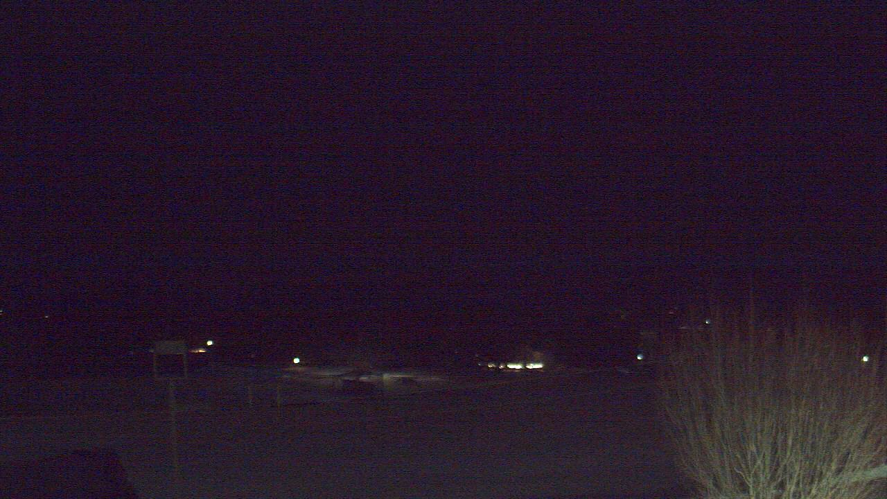 Thumbnail for current weather camera view from Forest City Regional Jr Sr HS in Forest City, Pennsylvania